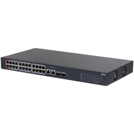 Коммутатор Dahua DH-CS4226-24ET-240