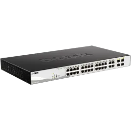 D-Link DGS-1210-28MP/F3A
