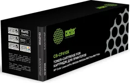 Cactus CS-CF410X