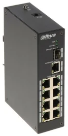 Коммутатор Dahua DH-PFS3110-8T