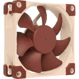 Кулер для корпуса/ Case Cooler Noctua NF-A8 5V PWM (80x80x25mm,...
