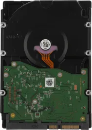 Жесткий диск WD SATA-III 4TB WD4005FFBX NAS Red Pro (7200rpm) 256Mb 3.5" [WD4005FFBX]