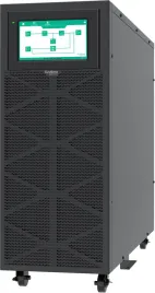 ИБП Uniprom Base 100кВА, 3:3, ПНР 5x8