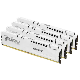 Kingston FURY Beast KF552C40BWK4-128