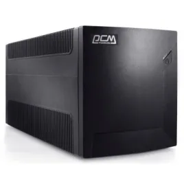 Источник бесперебойного питания (черный)/ Powercom RAPTOR RPT-2000AP 1