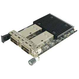 Сетевая карта/ 100G Dual Port QSFP28 OCP3.0 Ethernet Adapter with...