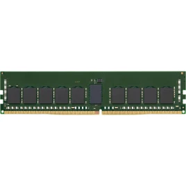Память оперативная/ Kingston 32GB 3200MT/s DDR4 ECC Reg CL22 DIMM 1Rx4