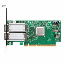 Сетевая карта/ ConnectX®-5 EN network interface card, 100GbE dual-port
