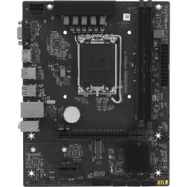 MAXSUN MS-Challenger B760M-F