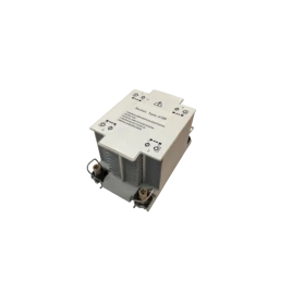 Радиатор/ 2U Passive Server Cooler 3DVC-2U-4677 CPU Socket: LGA4677/47