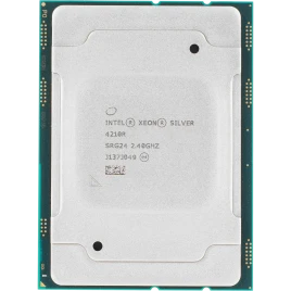 Процессор/ CPU LGA3647 Intel Xeon Silver 4210R (Cascade Lake, 10C/20T,