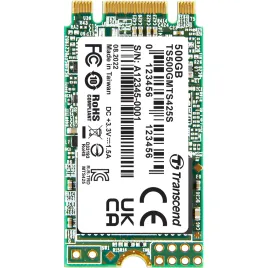 Transcend 425S 500GB (TS500GMTS425S)