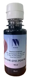 NV-Print NV-INK-GT51-PGM-Bk