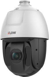 4Мп уличная поворотная IP-камера iFlow F-IP-2441CSZ32