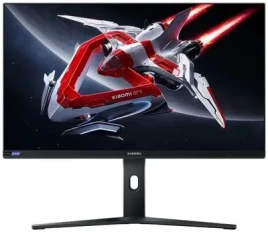 Монитор Xiaomi 27" Mini LED Gaming Monitor G Pro 27i 2560x1440, Fast I