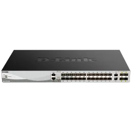 D-Link DGS-3130-30S/B1A