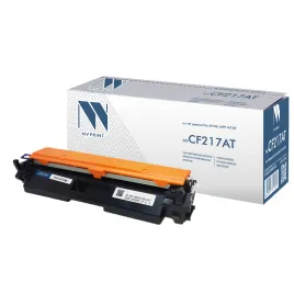 NV Print NV-CF217AT