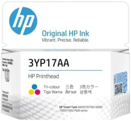 HP 3YP17A