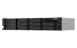 Сетевой RAID-накопитель QNAP QN-TS-864eU-RP-4G
