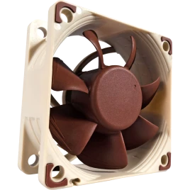 Кулер для корпуса/ Case Cooler Noctua NF-A6X25 5V PWM (60x60x25mm,...