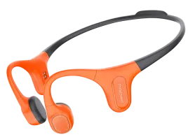 Mojawa Aerra Activa ENC Black/Orange (MA-BO-GL-01)