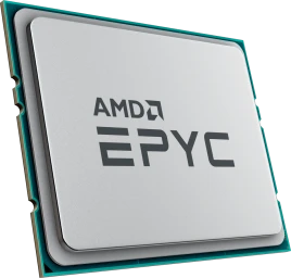 Процессор серверный/ CPU SP5 AMD EPYC 9454 (48C/96T, 2.75/3.8GHz, 256M