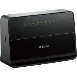 маршрутизатор/ DIR-615/A,DIR-615/A/N1A Wireless N300 Router with 1 10/