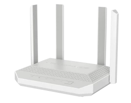 Маршрутизатор/ Netcraze Ultra Мультигигабитный интернет-центр с Mesh Wi-Fi 7 BE7200,...