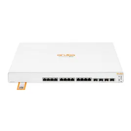 Коммутатор HPE JL805A HPE Aruba IOn 1960 12XT 4XF Managed L2+ 12*10GBa