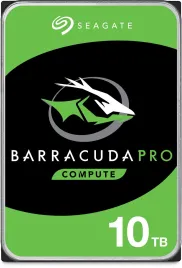 Seagate BarraCuda Pro Compute ST10000DM0004