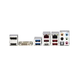 Материнская плата SuperMicro MBD-X12SAE-B {10} (414307) (incl. 1x I/O Shield MCP-260-00151-0N, 2x CBL-0044L)
