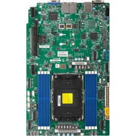 Материнская плата/ MB Supermicro X14SBW-F (Proprietary WIO, 1x LGA-471