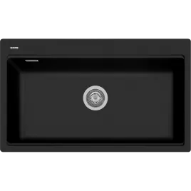Rivelato FN-8638 Nero profondo