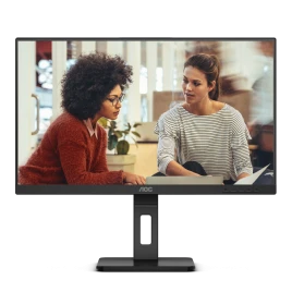 AOC 24E3QAF 23.8'', 1920x1080, IPS, 75hz, 20M:1, 300cd, 4ms, VGA, HDMI
