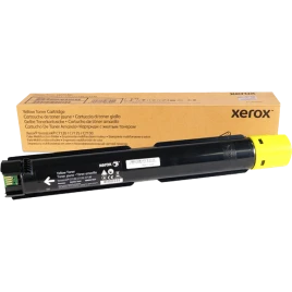 Тонер картридж VLC7120 жёлтый/ Extra high capacity yellow VersaLink C7