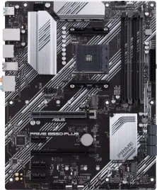Материнская плата/ PRIME B550-PLUS