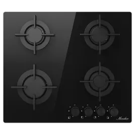 Monsher MGG 64 Noir