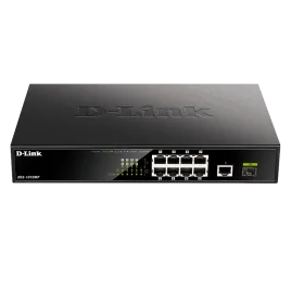 D-Link DGS-1010MP/A1A
