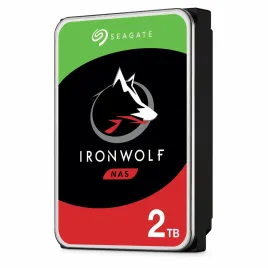 Seagate ST2000VN003