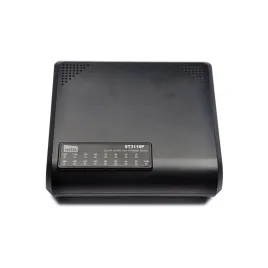 Коммутатор/ Коммутатор Netis ST3116P (L2) 16x100Мбит/с неуправляемый