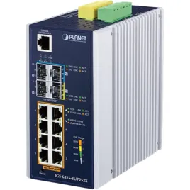 PLANET IGS-6325-8UP2S2X