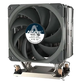 Кулер для процессора/ 4U Active Server Cooler Socket Intel LGA4677 TDP