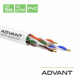 Advant ADV5e-U24PW (305m)