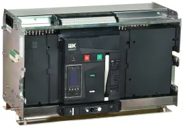 ARMAT AR-A6V TY40 3P W HR Выключатель автомат. с акс. IEK