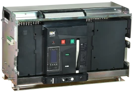 ARMAT AR-A6V TY40 3P W HR Выключатель автомат. с акс. IEK