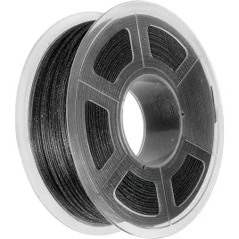 NV-PRINT NV-3D-PLA-TWINKLING-BLACK