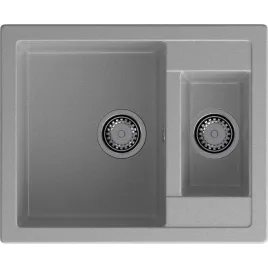 GranFest QUADRO Q-610K gray