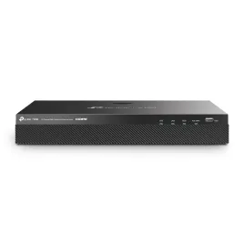 Сетевой видеорегистратор/ 16 Channel PoE+ Network Video Recorder