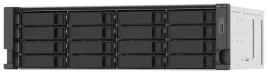 Сетевой RAID-накопитель QNAP QN-TS-1673U-8G