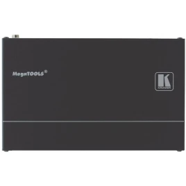 Усилитель-распределитель 1:2 HDMI UHD; поддержка 4K60 4:4:4, HDMI 2.0